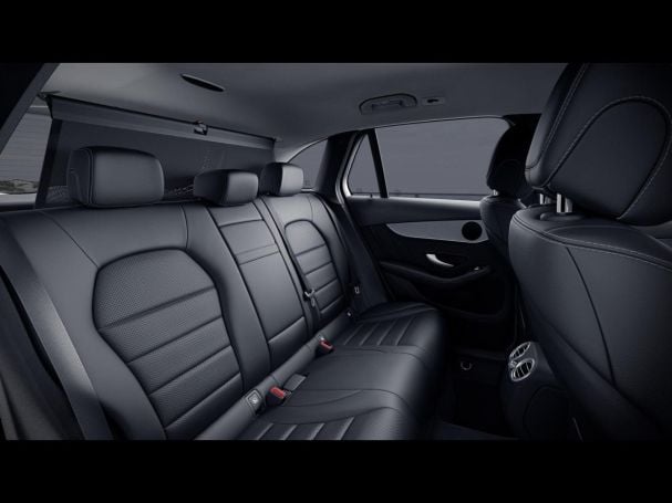 Mercedes-Benz GLC 350 d 4M AMG Navi Kamera AHK Easy-Pack Mercedes-Benz GLC 350 d 4M AMG Navi Kamera AHK Easy-Pack
