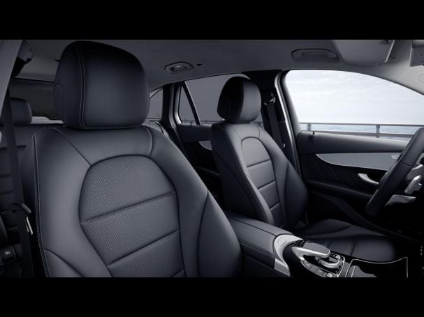 Mercedes-Benz GLC 350 d 4M AMG Navi Kamera AHK Easy-Pack Mercedes-Benz GLC 350 d 4M AMG Navi Kamera AHK Easy-Pack