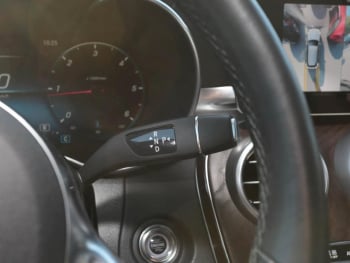 Mercedes-Benz GLC 400 d 4M AMG Night Panorama Distronic 360° Mercedes-Benz GLC 400 d 4M AMG Night Panorama Distronic 360°