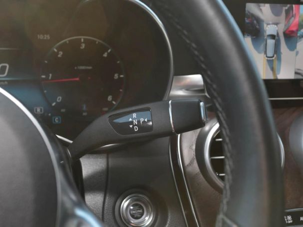 Mercedes-Benz GLC 400 d 4M AMG Night Panorama Distronic 360° Mercedes-Benz GLC 400 d 4M AMG Night Panorama Distronic 360°