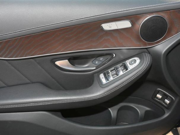 Mercedes-Benz GLC 400 d 4M AMG Night Panorama Distronic 360° Mercedes-Benz GLC 400 d 4M AMG Night Panorama Distronic 360°