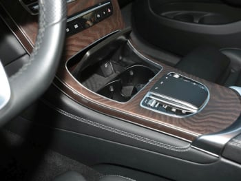 Mercedes-Benz GLC 400 d 4M AMG Night Panorama Distronic 360°