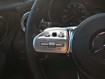 Mercedes-Benz GLC 400 d 4M AMG Night Panorama Distronic 360° Mercedes-Benz GLC 400 d 4M AMG Night Panorama Distronic 360°