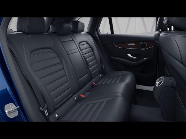 Mercedes-Benz GLC 400 d 4M AMG Night Panorama Distronic 360° Mercedes-Benz GLC 400 d 4M AMG Night Panorama Distronic 360°