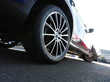 Mercedes-Benz GLC 400 d 4M AMG Night Panorama Distronic 360°