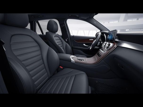 Mercedes-Benz GLC 400 d 4M AMG Night Panorama Distronic 360° Mercedes-Benz GLC 400 d 4M AMG Night Panorama Distronic 360°
