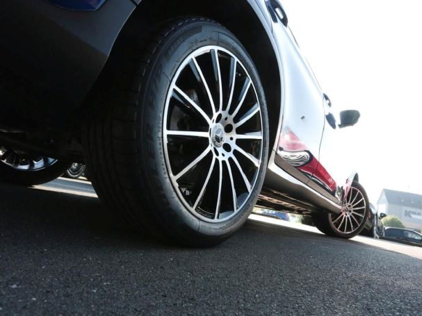 Mercedes-Benz GLC 400 d 4M AMG Night Panorama Distronic 360° Mercedes-Benz GLC 400 d 4M AMG Night Panorama Distronic 360°