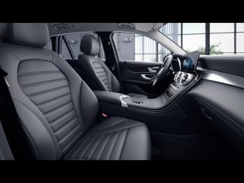 Mercedes-Benz GLC 400 d 4M AMG Exclusive MultikontursitzP AHK