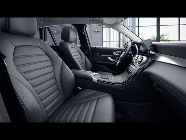 Mercedes-Benz GLC 400 d 4M AMG Exclusive MultikontursitzP AHK Mercedes-Benz GLC 400 d 4M AMG Exclusive MultikontursitzP AHK