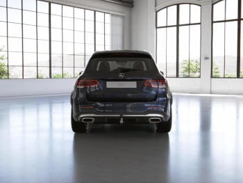 Mercedes-Benz GLC 400 d 4M AMG Exclusive MultikontursitzP AHK