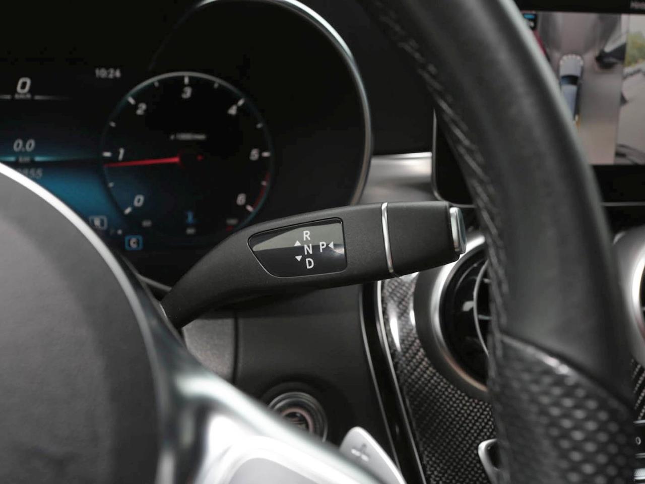 Mercedes-Benz GLC 400 d 4M AMG Night MBUXNavi+ Panorama 360° Mercedes-Benz GLC 400 d 4M AMG Night MBUXNavi+ Panorama 360°