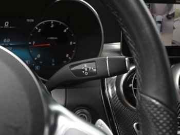 Mercedes-Benz GLC 400 d 4M AMG Night MBUXNavi+ Panorama 360°