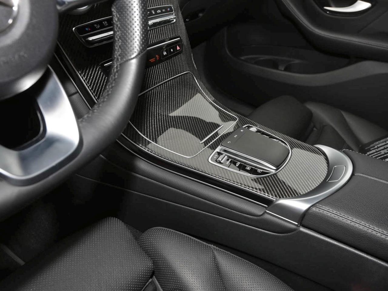 Mercedes-Benz GLC 400 d 4M AMG Night MBUXNavi+ Panorama 360° Mercedes-Benz GLC 400 d 4M AMG Night MBUXNavi+ Panorama 360°