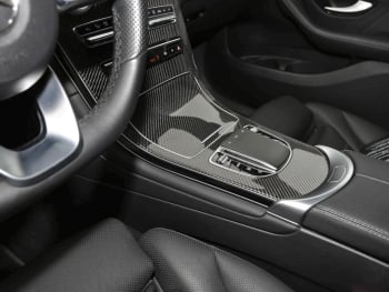 Mercedes-Benz GLC 400 d 4M AMG Night MBUXNavi+ Panorama 360°