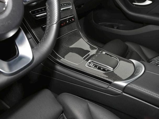 Mercedes-Benz GLC 400 d 4M AMG Night MBUXNavi+ Panorama 360°