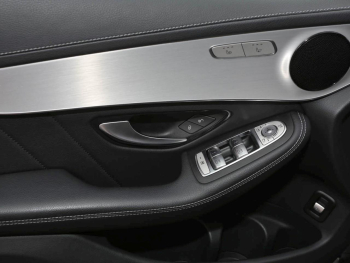 Mercedes-Benz GLC 400 d 4M AMG Night MBUXNavi+ Panorama 360°