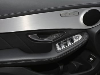 Mercedes-Benz GLC 400 d 4M AMG Night MBUXNavi+ Panorama 360°