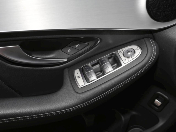 Mercedes-Benz GLC 400 d 4M AMG Night MBUXNavi+ Panorama 360°