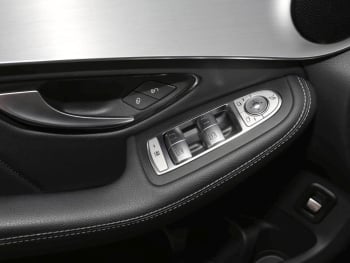 Mercedes-Benz GLC 400 d 4M AMG Night MBUXNavi+ Panorama 360°