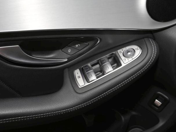 Mercedes-Benz GLC 400 d 4M AMG Night MBUXNavi+ Panorama 360°