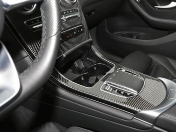 Mercedes-Benz GLC 400 d 4M AMG Night MBUXNavi+ Panorama 360° Mercedes-Benz GLC 400 d 4M AMG Night MBUXNavi+ Panorama 360°