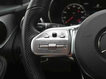 Mercedes-Benz GLC 400 d 4M AMG Night MBUXNavi+ Panorama 360°