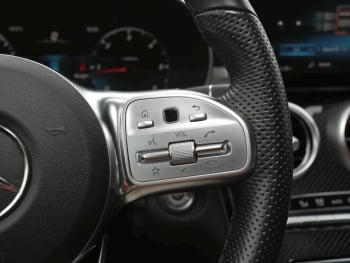 Mercedes-Benz GLC 400 d 4M AMG Night MBUXNavi+ Panorama 360°