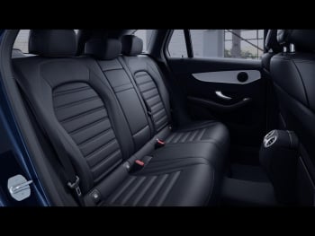 Mercedes-Benz GLC 400 d 4M AMG Night MBUXNavi+ Panorama 360°