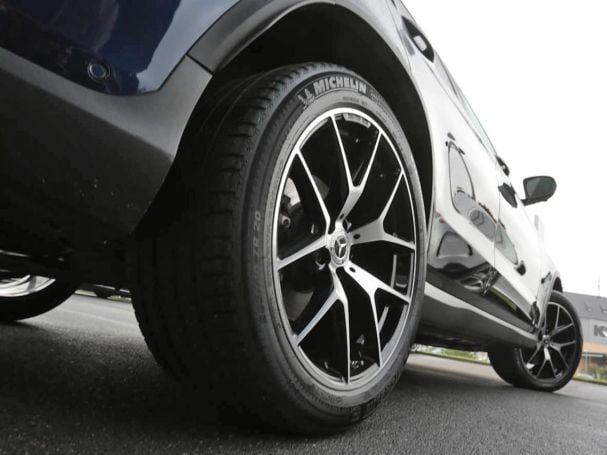 Mercedes-Benz GLC 400 d 4M AMG Night MBUXNavi+ Panorama 360°