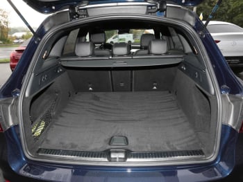 Mercedes-Benz GLC 400 d 4M AMG Night MBUXNavi+ Panorama 360°