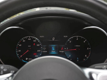 Mercedes-Benz GLC 400 d 4M AMG Night MBUXNavi+ Panorama 360°