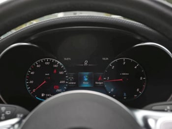 Mercedes-Benz GLC 400 d 4M AMG Night MBUXNavi+ Panorama 360°