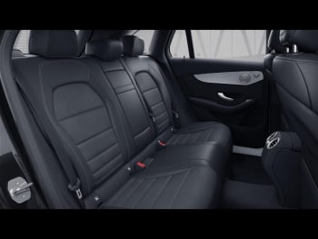 Mercedes-Benz GLC 400 d 4M AMG Night Panorama AHK 360°Kamera