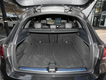 Mercedes-Benz GLC 400 d 4M AMG Night Distronic EasyP AHK Kamera