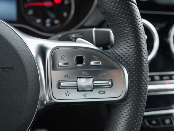 Mercedes-Benz GLC 400 d 4M AMG MBUX Navi+ Kamera Keyless AHK Mercedes-Benz GLC 400 d 4M AMG MBUX Navi+ Kamera Keyless AHK