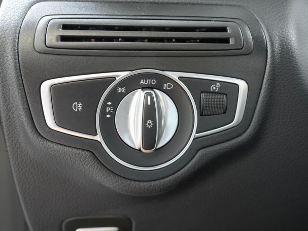 Mercedes-Benz GLC 400 d 4M AMG MBUX Navi+ Kamera Keyless AHK Mercedes-Benz GLC 400 d 4M AMG MBUX Navi+ Kamera Keyless AHK