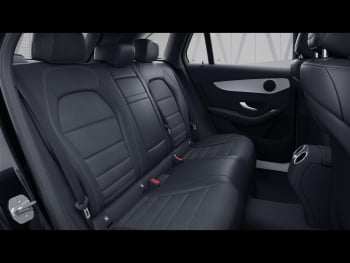 Mercedes-Benz GLC 400 d 4M AMG MBUX Navi+ Kamera Keyless AHK
