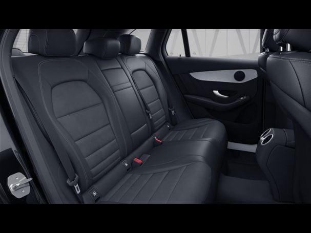 Mercedes-Benz GLC 400 d 4M AMG MBUX Navi+ Kamera Keyless AHK Mercedes-Benz GLC 400 d 4M AMG MBUX Navi+ Kamera Keyless AHK
