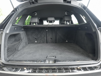 Mercedes-Benz GLC 400 d 4M AMG MBUX Navi+ Kamera Keyless AHK