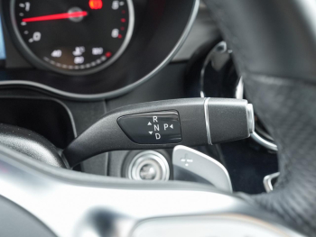Mercedes-Benz GLC 400 d 4M AMG MBUX Navi+ Kamera Keyless AHK