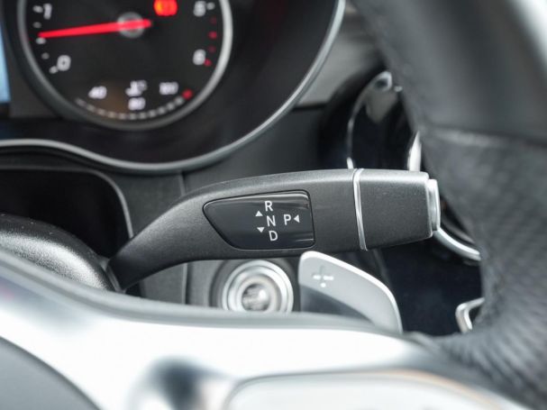 Mercedes-Benz GLC 400 d 4M AMG MBUX Navi+ Kamera Keyless AHK Mercedes-Benz GLC 400 d 4M AMG MBUX Navi+ Kamera Keyless AHK