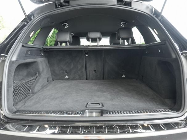 Mercedes-Benz GLC 400 d 4M AMG MBUX Navi+ Kamera Keyless AHK Mercedes-Benz GLC 400 d 4M AMG MBUX Navi+ Kamera Keyless AHK