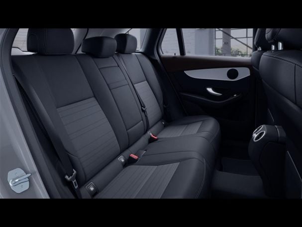 Mercedes-Benz GLC 400 d 4M OFF-ROAD MBUX Navi+ Kamera AHK Mercedes-Benz GLC 400 d 4M OFF-ROAD MBUX Navi+ Kamera AHK