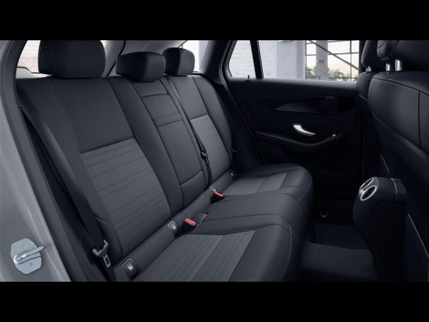 Mercedes-Benz GLC 400 d 4M Off-Road MBUX Navi Standheizung AHK Mercedes-Benz GLC 400 d 4M Off-Road MBUX Navi Standheizung AHK