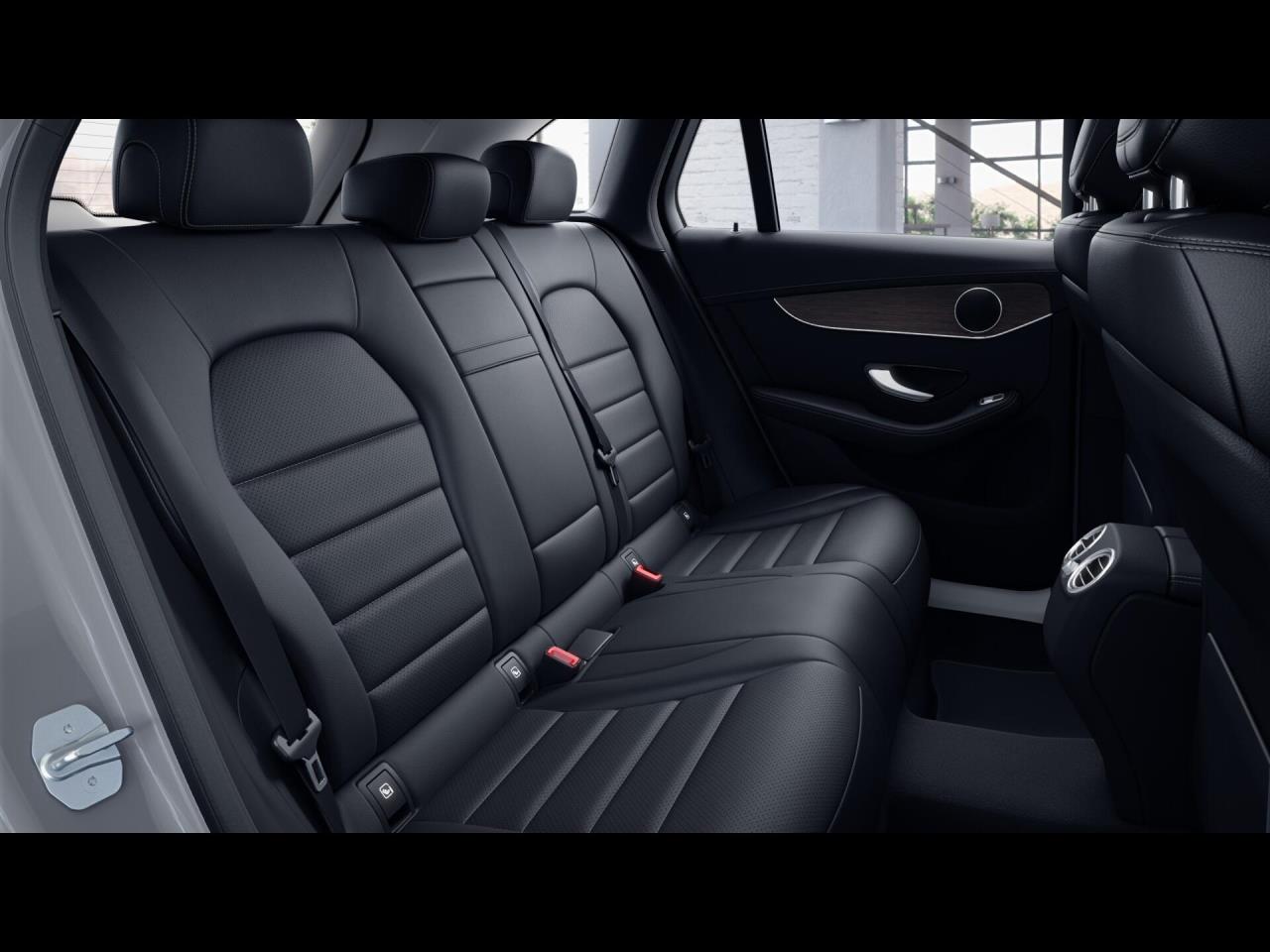 Mercedes-Benz GLC 400 d 4M Exclusive Distronic Panorama AHK