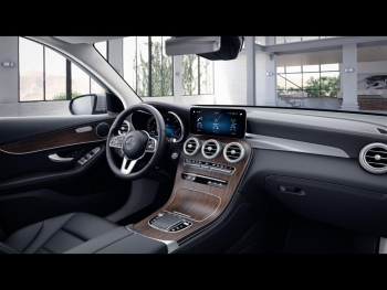 Mercedes-Benz GLC 400 d 4M Exclusive Distronic Panorama AHK