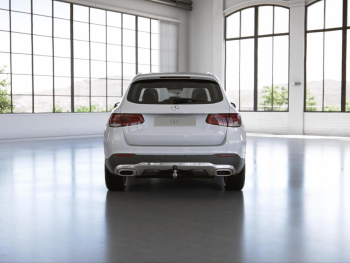 Mercedes-Benz GLC 400 d 4M Exclusive Distronic Panorama AHK