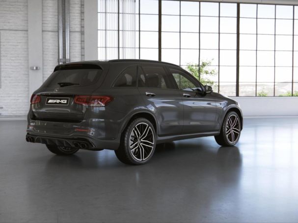 Mercedes-Benz GLC 43 AMG 4M Night Panorama Kamera Memory EasyP Mercedes-Benz GLC 43 AMG 4M Night Panorama Kamera Memory EasyP