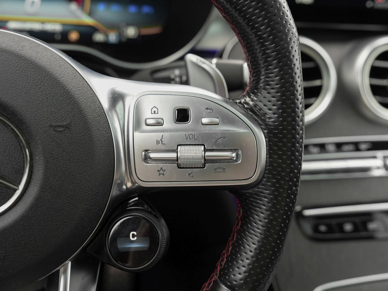 Mercedes-Benz GLC 43 AMG 4M Night Panorama Distronic HeadUp