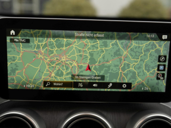 Mercedes-Benz GLC 43 AMG 4M Night Panorama Distronic HeadUp